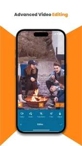 Bump Connect: Social&Community screenshot 6