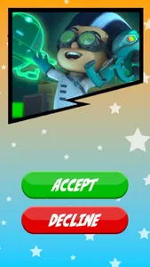 Pj Heroes Masks Talks screenshot 4