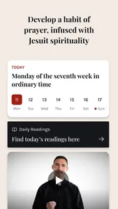 America: The Jesuit Review screenshot 2