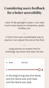 America: The Jesuit Review screenshot 4