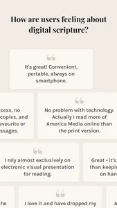 America: The Jesuit Review screenshot 5