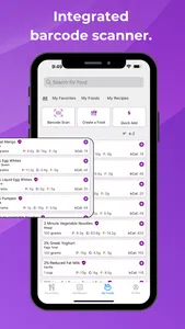 Macro Sync screenshot 2