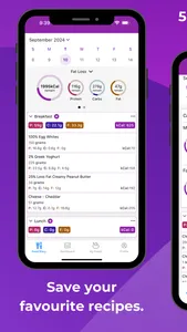 Macro Sync screenshot 4