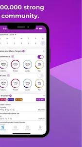Macro Sync screenshot 5