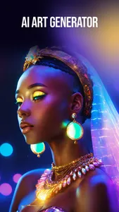 Imagine AI - Image generator screenshot 0