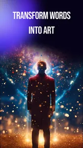 Imagine AI - Image generator screenshot 1