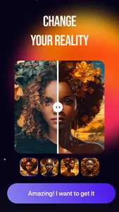 Imagine AI - Image generator screenshot 6
