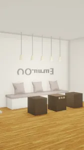 Escape Game Cafe Terrace screenshot 1