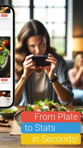 How Many cAlories? screenshot 2