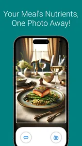 How Many cAlories? screenshot 3