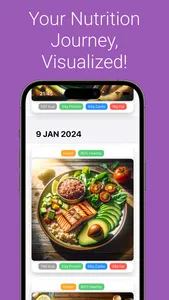 How Many cAlories? screenshot 5