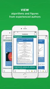 Oxford Acute Medicine screenshot 4