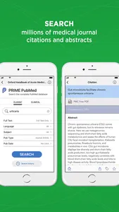 Oxford Acute Medicine screenshot 5