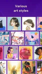 Realtime AI Drawing : Paletto screenshot 2