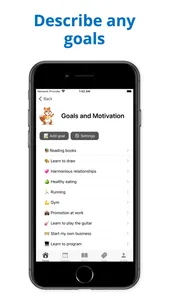 AI Dream & Emotion Diary: Mila screenshot 6