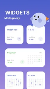 MarkTimes screenshot 1