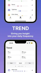 MarkTimes screenshot 2