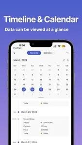 MarkTimes screenshot 4