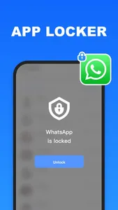 App Lock - Lock Apps screenshot 1