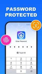 App Lock - Lock Apps screenshot 2