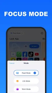 App Lock - Lock Apps screenshot 3