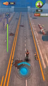 Gun Trigger Autofire Game 2025 screenshot 2