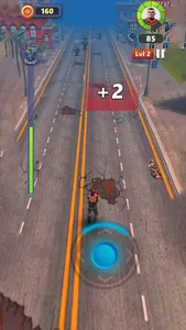 Gun Trigger Autofire Game 2025 screenshot 3