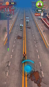 Gun Trigger Autofire Game 2025 screenshot 4