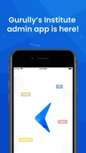 Gurully Institute screenshot 0