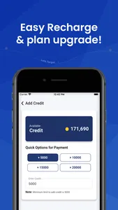 Gurully Institute screenshot 2