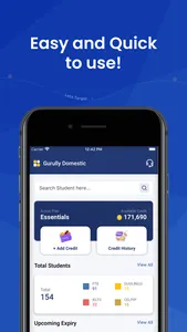 Gurully Institute screenshot 3