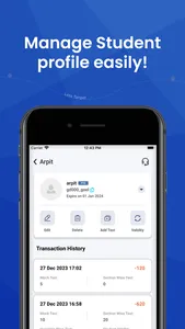 Gurully Institute screenshot 4