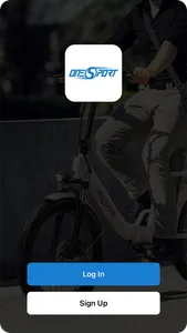 OneSport Ebike screenshot 0