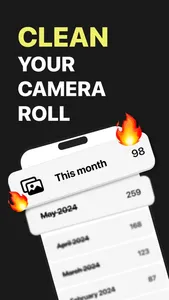 Photo cleaner - Swipick screenshot 0