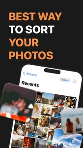 Photo cleaner - Swipick screenshot 5