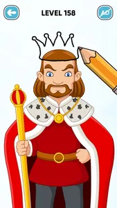 DOP - Hidden Object Games screenshot 1