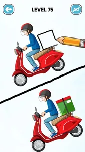 DOP - Hidden Object Games screenshot 2