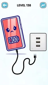 DOP - Hidden Object Games screenshot 3