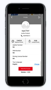 Pragati Influencer V2 screenshot 3