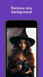 FixMyPhoto - AI Photo Editor screenshot 0