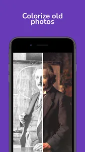 FixMyPhoto - AI Photo Editor screenshot 1