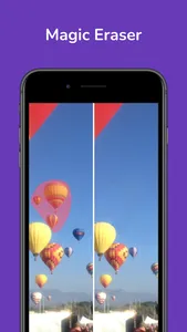 FixMyPhoto - AI Photo Editor screenshot 2