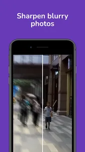 FixMyPhoto - AI Photo Editor screenshot 3