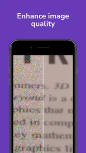 FixMyPhoto - AI Photo Editor screenshot 4