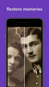 FixMyPhoto - AI Photo Editor screenshot 5