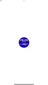 Pulsar Mix screenshot 0