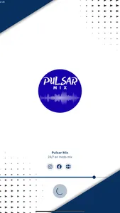 Pulsar Mix screenshot 1