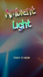 Ambient Light Lite screenshot 0