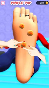 Beauty Makeover-ASMR Makeup screenshot 2