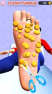 Beauty Makeover-ASMR Makeup screenshot 4